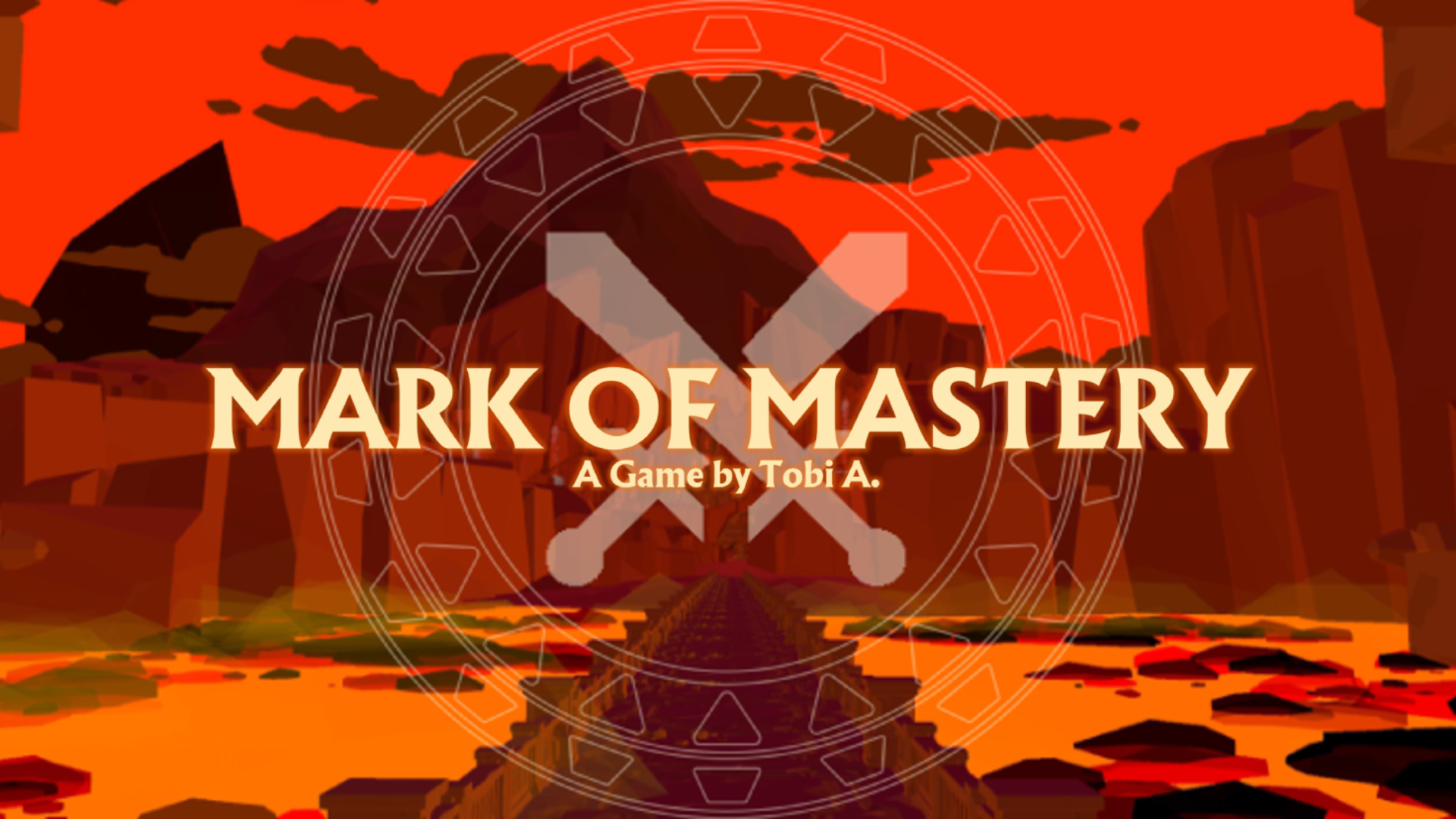 Mark of Mastery
