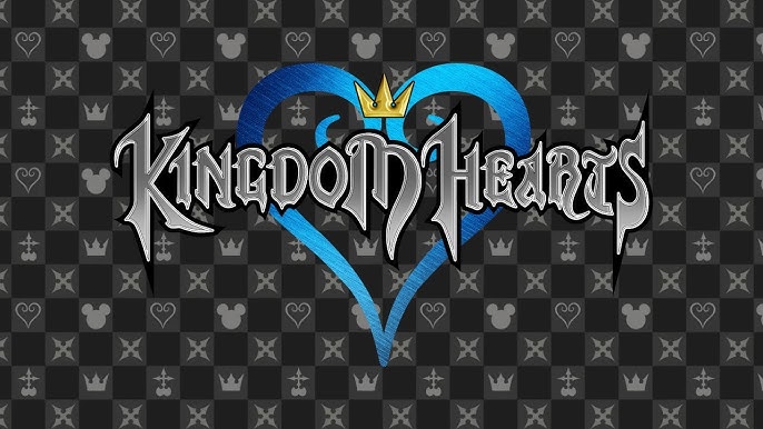 Kingdom Hearts inspiration