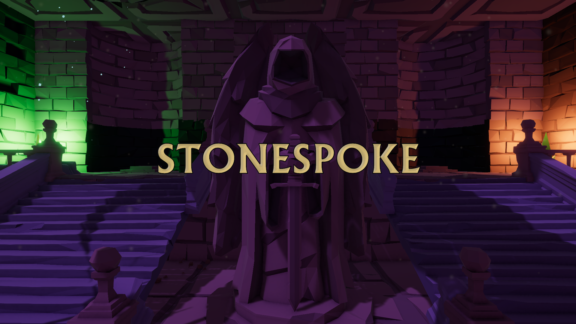 Stonespoke