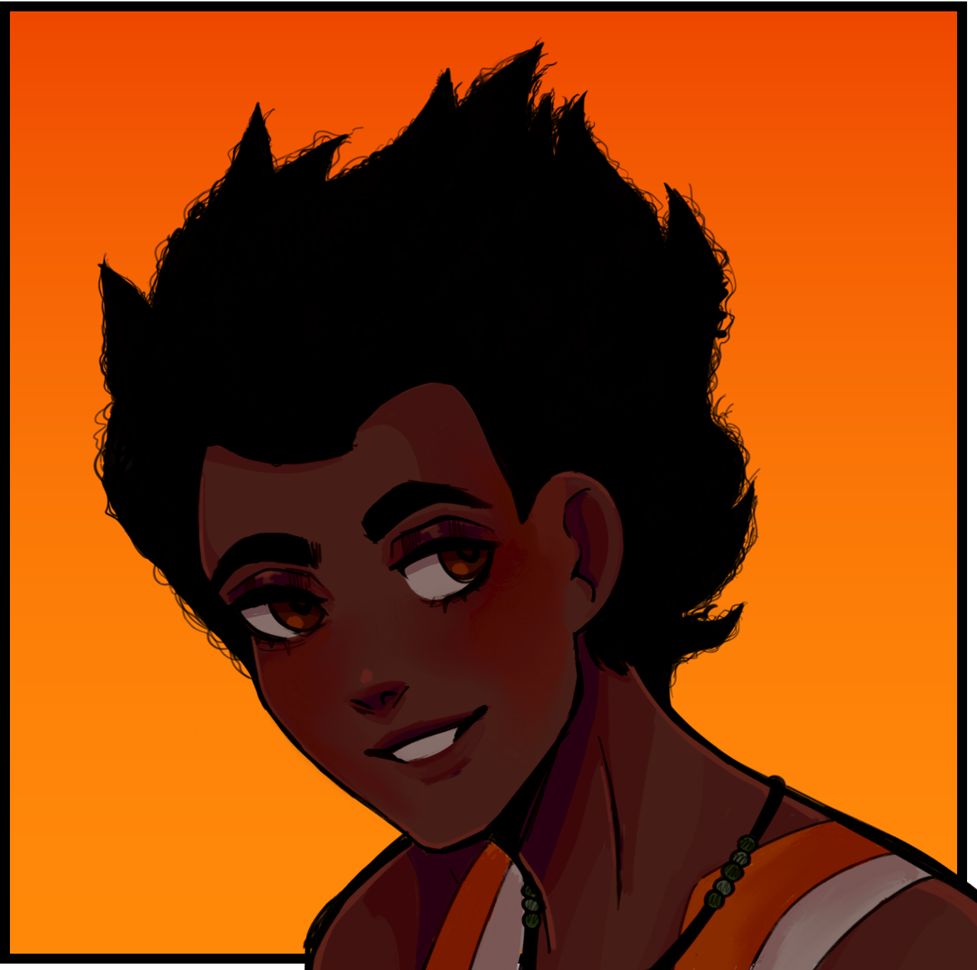 Illustrated avatar of Tobi